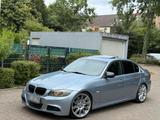 BMW e90 330d M-Paket Automatik 19 Zoll Tie... - BMW 330: 330d E90