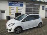 Renault Twingo 1.2 Night & Day, 1. Hand