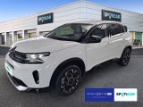 Citroën C5 Aircross Feel PT 130 *PDC*AUDIO*SICHERHEITS-P