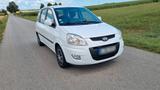 Hyundai Matrix 1,6 Benzin - gebrauchte Hyundai Matrix aus dem Jahr 2009