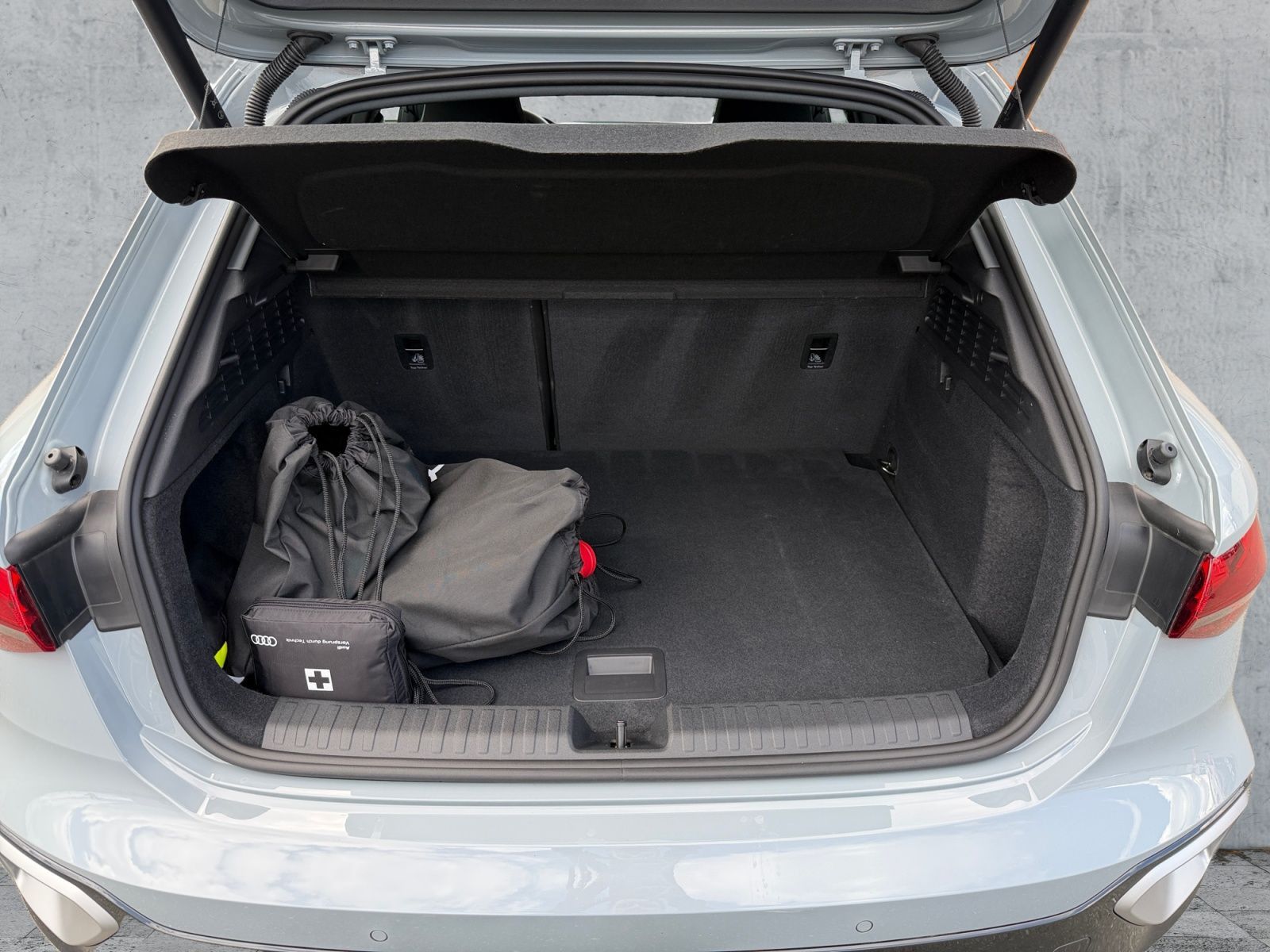 Audi A3 - Bild 14