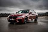 BMW M5 xDrive A M5 - BMW M5 aus 2021