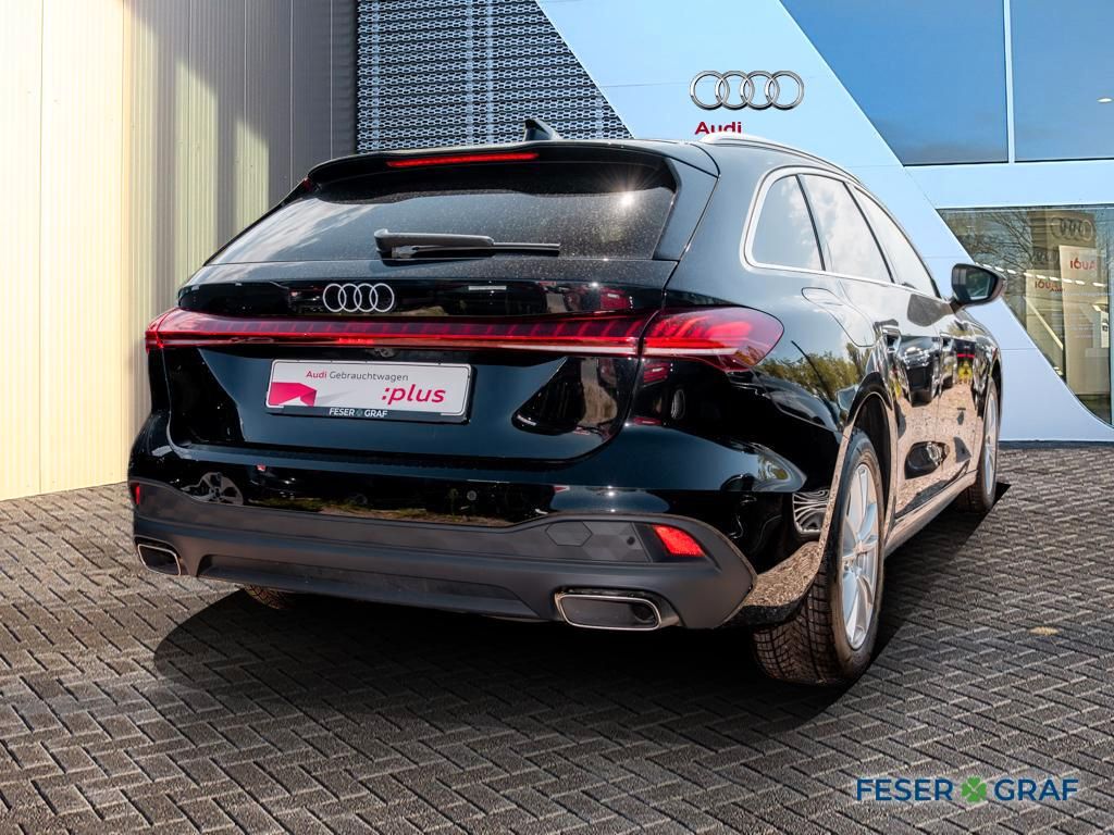Audi A5 - Bild 3