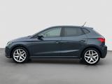 Seat Ibiza 1.0 TSI FR (EURO 6d-TEMP) LED+NAVI+PDC+SHZ - Seat Ibiza: €