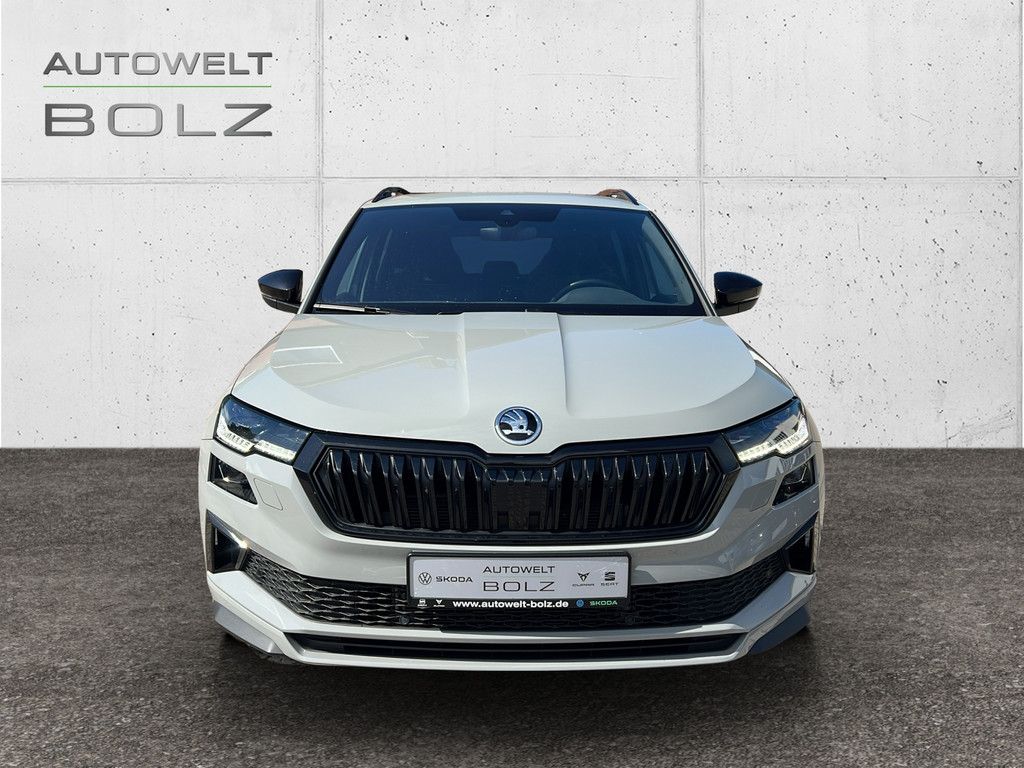 Skoda Karoq - Bild 2