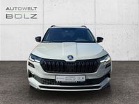 Skoda Karoq - Vorschau Bild 2