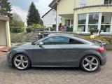 Audi TTS Coupe Competiton 1 von 500 - Audi: Von