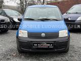 Fiat Panda 1.1 Active/TÜVZNTRL/ALLWTRFN/ELFNSTER - Fiat Panda Gebrauchtwagen in Mannheim