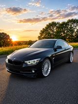 ALPINA D4 3.0 Biturbo Automatik - ALPINA Gebrauchtwagen von 2018
