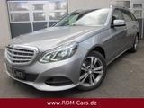 Mercedes-Benz E 300de BlueTEC HYBRID T *Motor-Revision*1.Hand* - Mercedes-Benz E 300: Bluetec