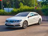 Volkswagen CC 2.0 TSI DSG