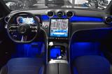 Mercedes-Benz GLC 220 d 4Matic*AMG LINE*NIGHT-PAKET*LED*SHZ* - Mercedes-Benz GLC 220 Gebrauchtwagen in Stuttgart