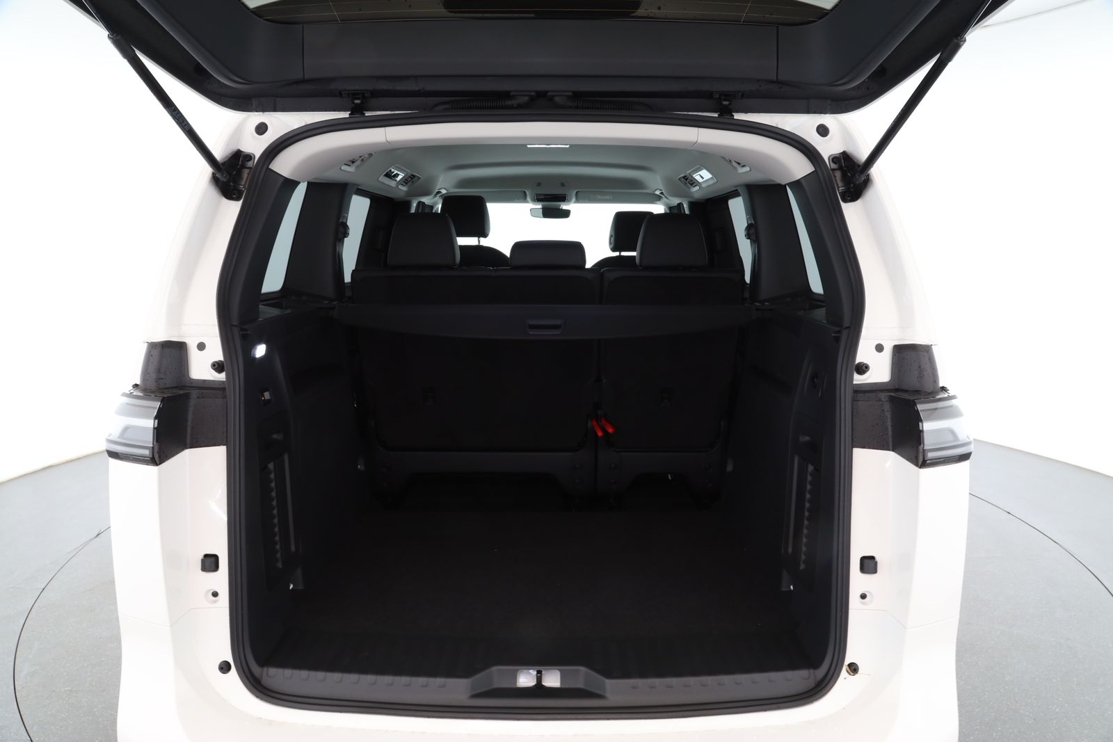 Volkswagen ID. Buzz - Bild 8