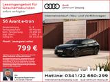 Audi S6 Avant e-tron OLED*HuD*Tech pro*Carbon*B&O*21* - Audi S6 e-tron Neuwagen