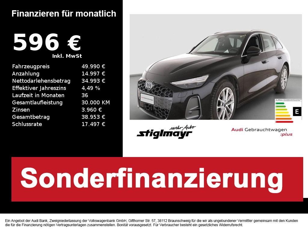 Image of Audi A6