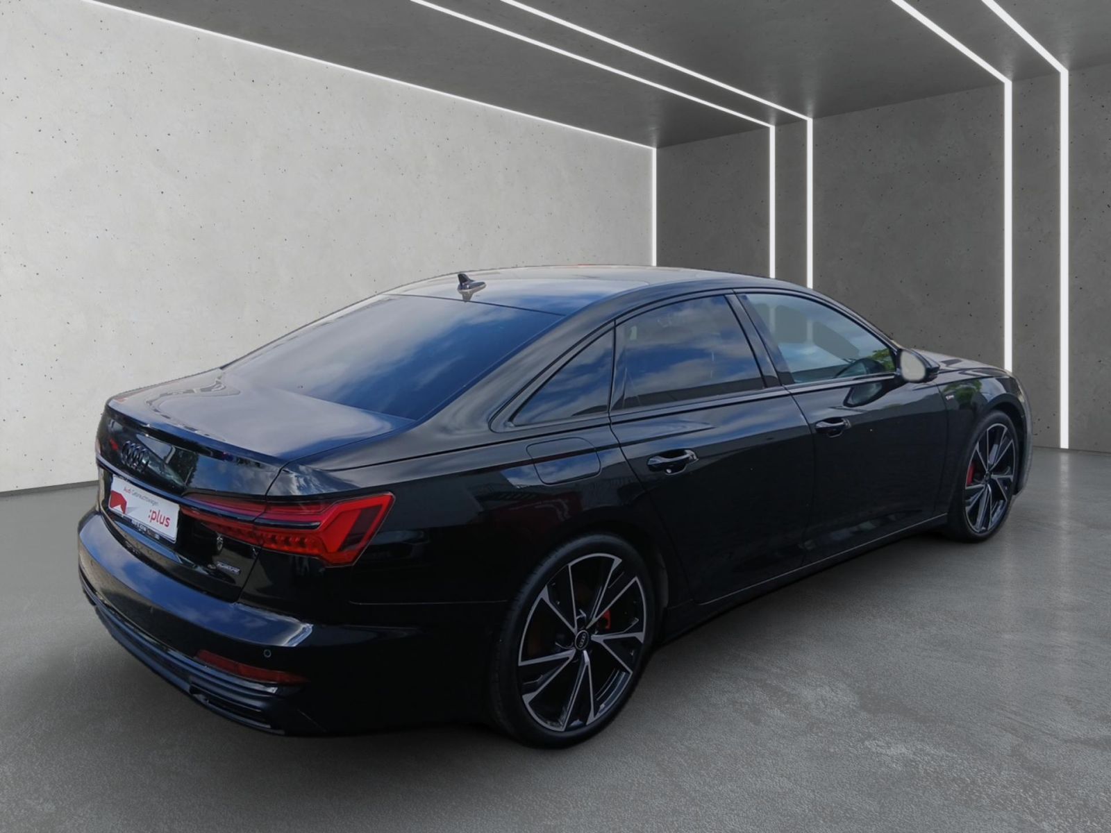 Audi A6 - Bild 4