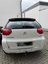 Citroën Citroen C4 Picasso Exclusive Automatik 1.6... - Citroën C4 Picasso in Frankfurt (Main)