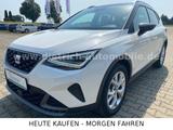 Seat Arona 1,0 Fr DSG SHZ LED ACC DAB PDC KAMERA ALU