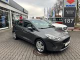 Ford Fiesta Cool & Connect 5-TÜRER KLIMA SPUR PDC - Ford Fiesta: Türer