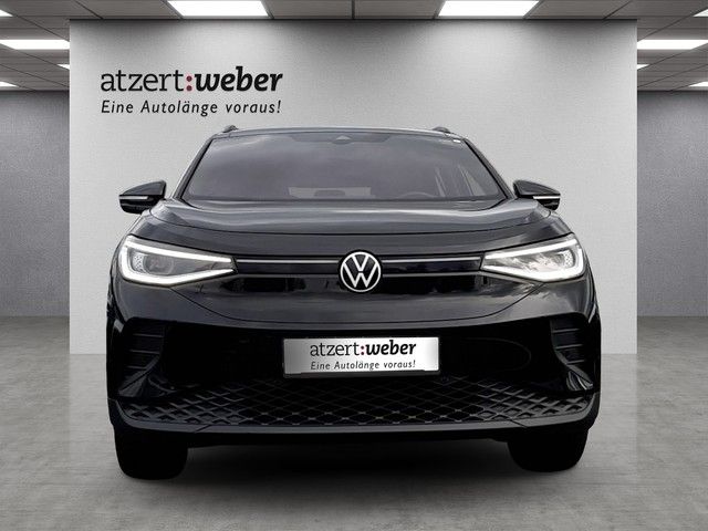 Fahrzeugabbildung Volkswagen ID.4 Pro Performance AHK Pano HeadUp Matrix