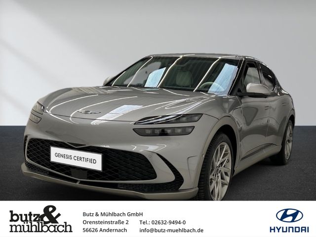 GENESIS GV60