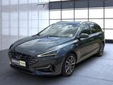 Hyundai i30 cw N Line Mild-Hybrid - Hyundai i30: Blau, Cw