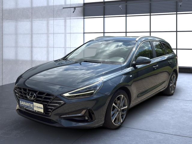 Hyundai i30 cw N Line Mild-Hybrid