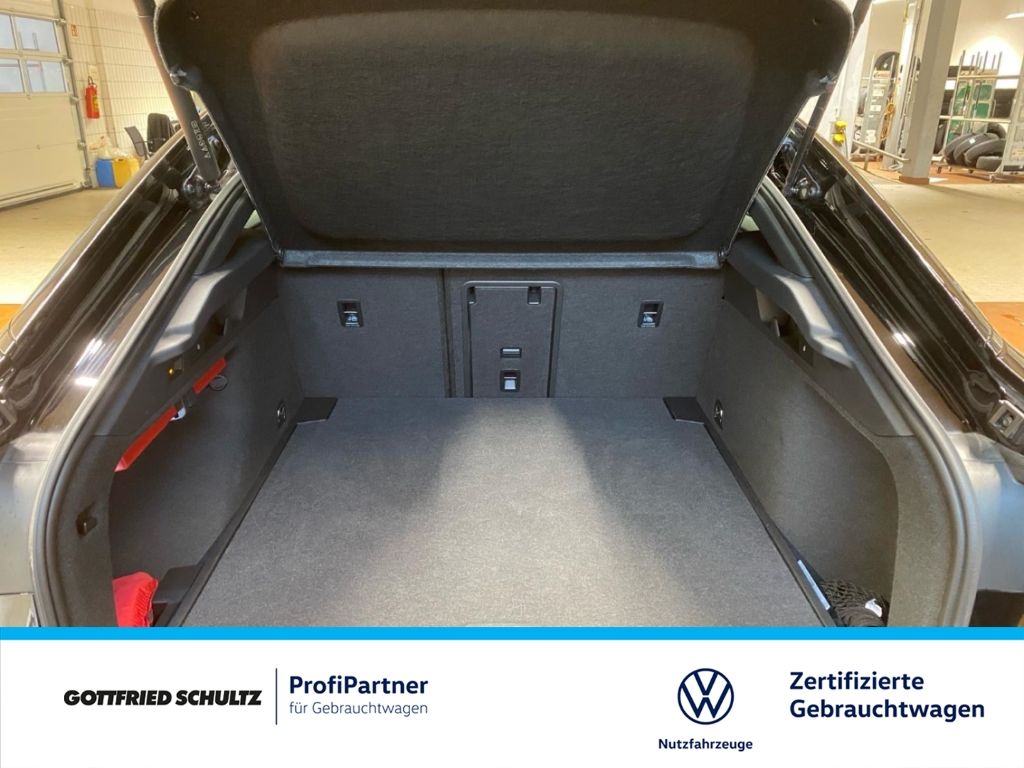 Volkswagen ID.7 - Bild 10