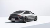 Hyundai IONIQ 6 Facelift 84 kWh (325 PS) Allradantrieb N - mit Elektro-Antrieb: Sportwagen