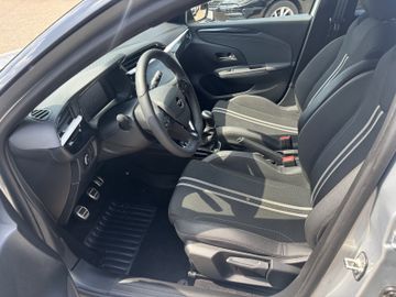 Bild 6 Opel Corsa 1.2 GS NAVI/PDC V+H+CAM/KlimaAT/Keyless