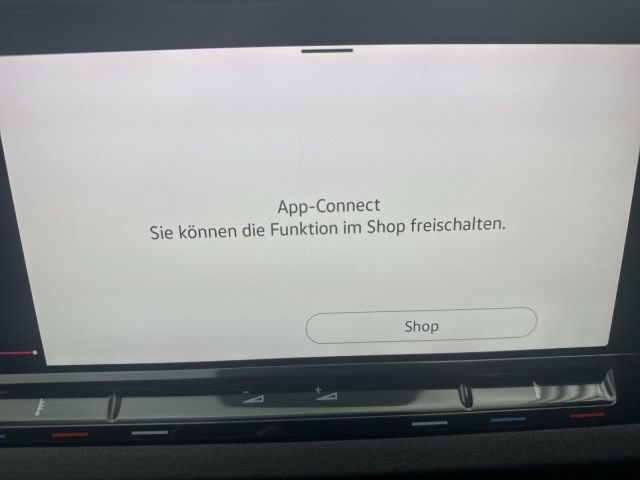 Caddy Cargo Maxi 2.0 TDI NAVI KLIMA RFK CITY-DRI