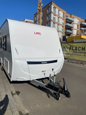 LMC Sassino 450 D