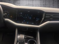 Volkswagen Touareg - Vorschau Bild 16