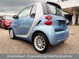 Smart ForTwo Passion AUTOM/PANO/TEMPOMAT/KLIMA/ - Smart Gebrauchtwagen von 2010