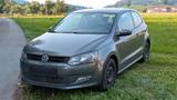 Volkswagen VW Polo 6R 1,2 60PS Tüv bis 04/28 - Volkswagen Polo Kleinwagen 60 ps mit Benzin-Antrieb