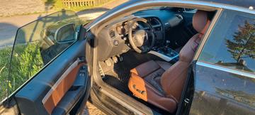 صورة 6 لـ 2007 AUDI A5