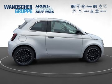 Fiat 500 1.0 48 kW La Prima Kam.+KeyLess+LED