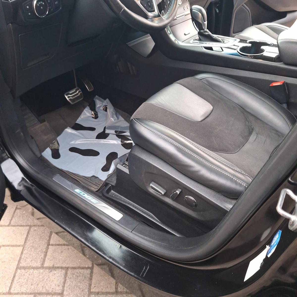 Ford Edge ST-Line 4x4
