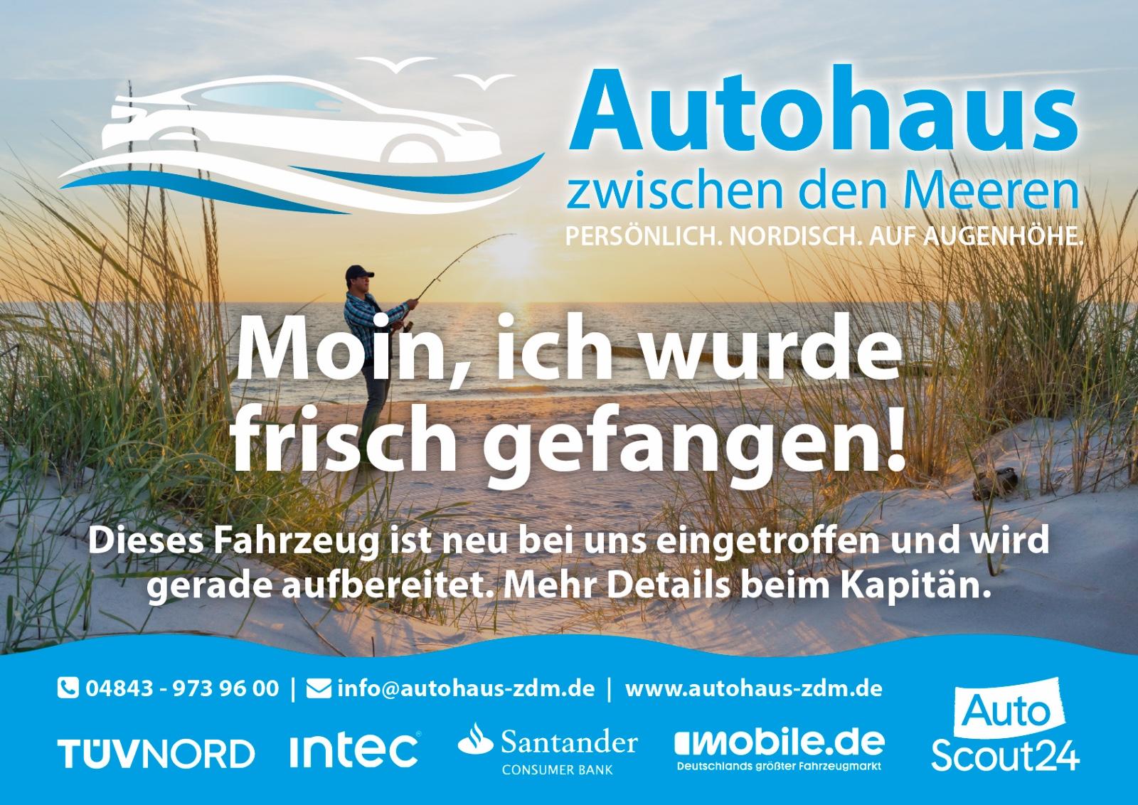 Volkswagen Golf 2.0TDI Comfortline Autom.Navi Temp. ACC LED