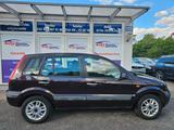 Ford Fusion Style *Rentnerfzg*Klima*Allwetter*AUX - Ford Fusion: Automatik