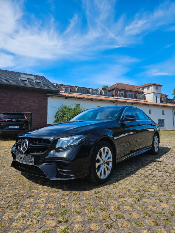 Mercedes-Benz E 350