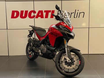 Ducati Multistrada V2 S Touring *sofort verfügbar*