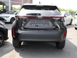 Toyota Yaris Cross 1.5 Hybrid Teamplayer NAVI BT DAB AP - Toyota Yaris Cross: Kleinwagen