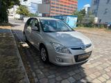 Hyundai i30 Comfort - gebrauchte Hyundai i30 aus dem Jahr 2007