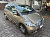 Mercedes-Benz A 150 #TÜV #CoC #Klima #Günstig - Mercedes-Benz A 150 in München