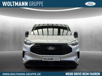 Ford Transit Custom - Vorschau Bild 5