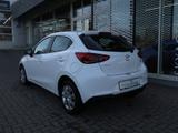 Mazda 2 M-Hybrid G-75 Center-Line ACAA KLIMA LED TEMPO - Mazda 2: Kleinwagen