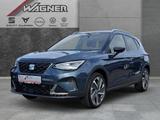 Seat Arona FR 1.0 TSI DSG Parklenk Kamera LED SH Temp