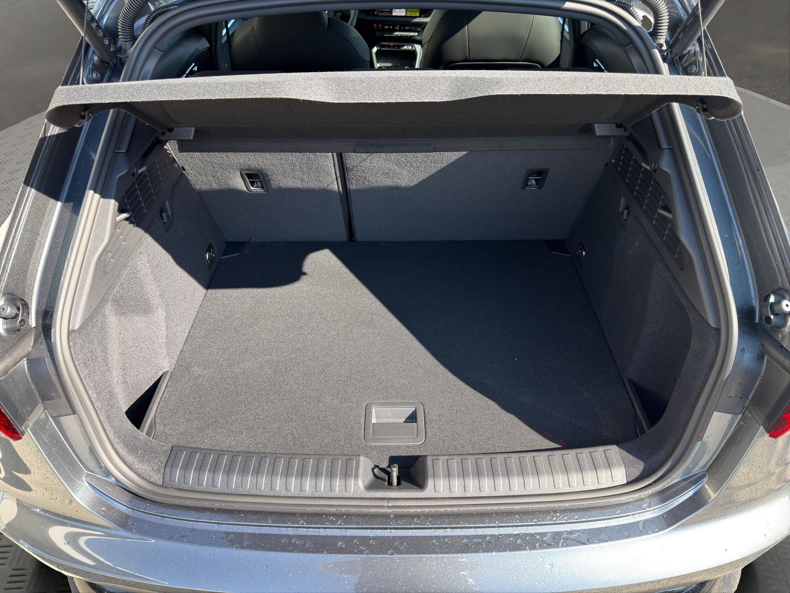 Audi A3 Sportback S line TFSI 110 kW S tronic