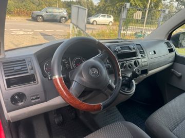 Volkswagen T5 Transporter - 10